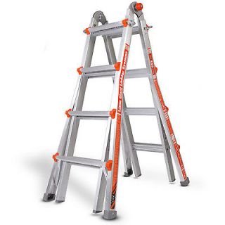 Little Giant 14013 Alta One 17 Multi use Ladder Type 1