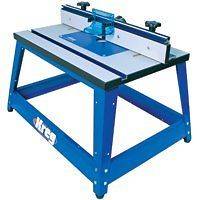 kreg router table in Tools