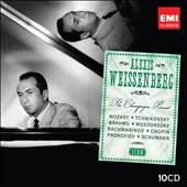 Icon Alexis Weissenberg   The Champagne Pianist CD, Feb 2012, EMI 
