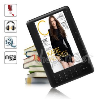 ebook reader in iPads, Tablets & eBook Readers