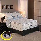 Serta Perfect Sleeper Conviction Super Pillowtop King s