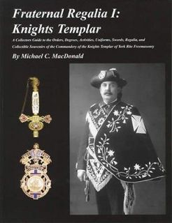 knights templar regalia