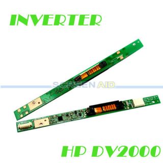   display Inverter Board for HP Pavilion DV2000 DV2500 / HP COMPAQ V3000
