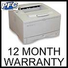 HP LaserJet 5000 Laser Printer C4110A Tabloid Wide Format 5000GN 5000N 