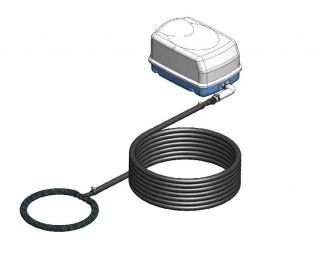 Hakko Pond Aeration Kits   EZ whole pond air w/ complete package by 