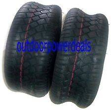   .50 8 16X6.50X8 Turf Tires 4 Ply Tubeless Garden Tractor Lawn mower