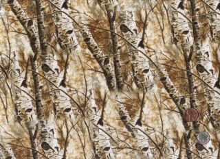 birch fabric in Fabric