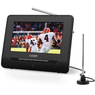 Coby TFTV992 9 LCD Television
