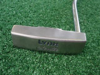 LYNX SEVILLE PUTTER 34