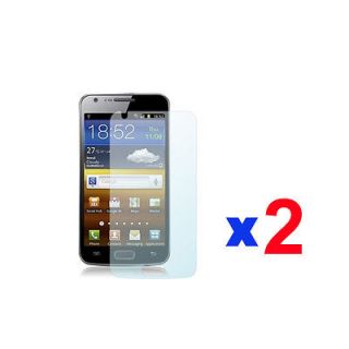 Newly listed Samsung Galaxy S2 II 4G LTE E210 Case LCD Clear Screen 