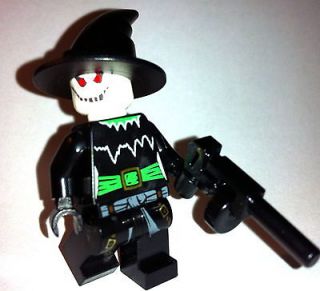 lego batman scarecrow in Sets