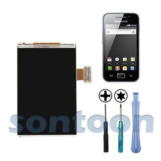 Touch Screen LCD Display Monitor Replacement W/Tool for Samsung Galaxy 