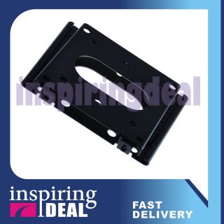 Flat TV wall Mount Bracket for LCD 3D Flat Screen 13” to 24”