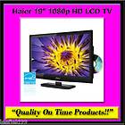 New 26 Inch LCD HD TV HDTV Flat Panel Screen DVD Player