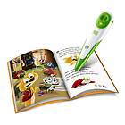 LeapFrog Tag Learning System (Green) inc. Pen   NEW