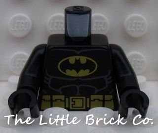 lego batman mini figures dark knight