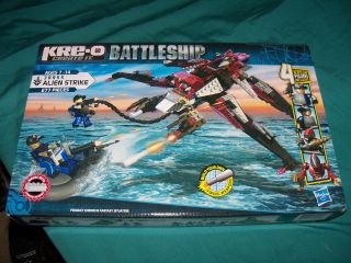 lego battleship in LEGO