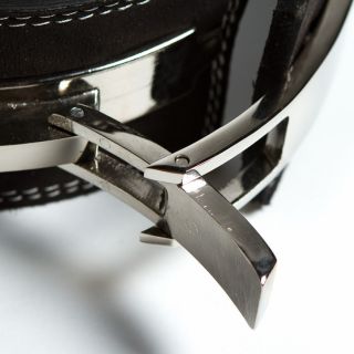 power lifting lever belt