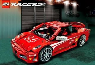 lego speed racer car