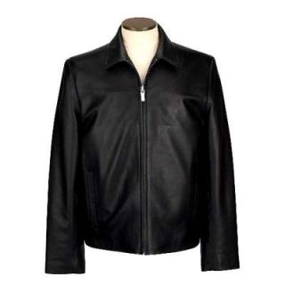 james dean leather jacket in Coats & Jackets