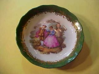 limoges plates in Collectibles