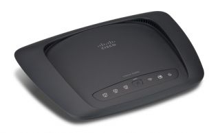 linksys x2000 in Wireless Routers