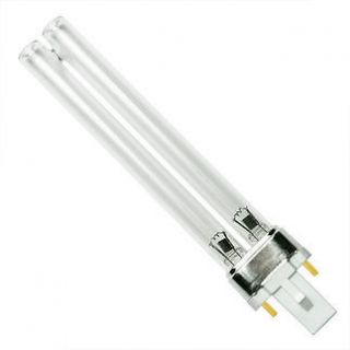 LAMP LIGHT X UV UV C 9W 9 w watt Bulb for Oase Living Water Sterilizer