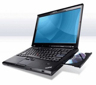Lenovo ThinkPad T500 in PC Laptops & Netbooks