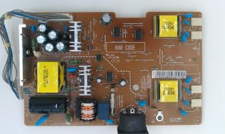 YPLM M006A   LCD POWER BOARD   LG Flatron L1952T SF / L1952TQ