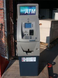 TRITON 9100 ATM GREAT USED Condition 100% ADA Compliant BONUS 7 PAPER 