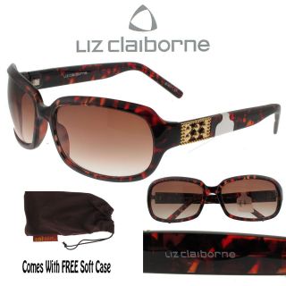 liz claiborne sunglasses in Womens Accessories