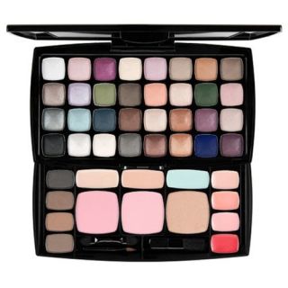   Waiting for Tonight 46 Colors Eye Face Lip Makeup Kit Palette S127