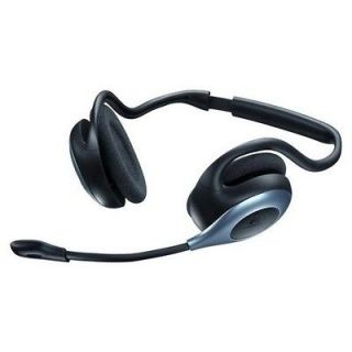 Logitech Wireless Headset H760 With Behind the head Design 981 000265
