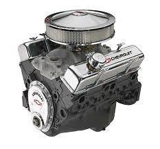   your Chevy SBC 283 305 307 327 350 383 LT1 400 Engine VideoDVD
