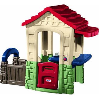 little tikes playhouse in Pretend Play & Preschool