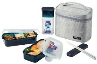 bento lunch boxes in Kitchen, Dining & Bar