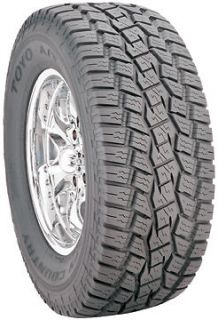 Toyo Open Country M/T Mud Tires 285/75R16 285/75 16 2857516 75R R16 