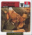 WWII Book German Field Marshal von Bock War Diary