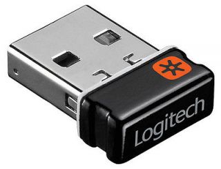 logitech nano receiver in Keyboards, Mice & Pointing