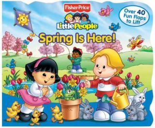 little people books in Children & Young Adults