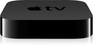 Apple TV (2nd Generation)Jai​lbroke Version 5.0.2