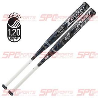  Louisville Slugger TPS Z 2000 ASA Balanced 34in/28 oz Softball Bat 