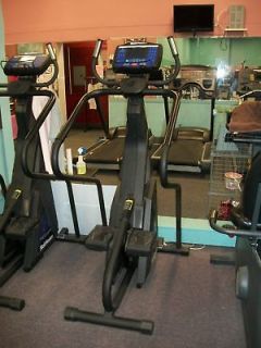 STAIRMASTER FREE CLIMBER 4600 CL STEPPER SELF POWERED