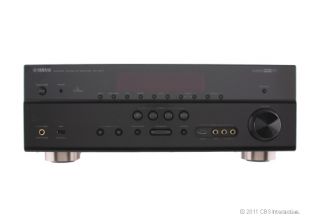 Brand New Yamaha RX V671 7.1 Channel 90 Watt Home Theater A/V Receiver