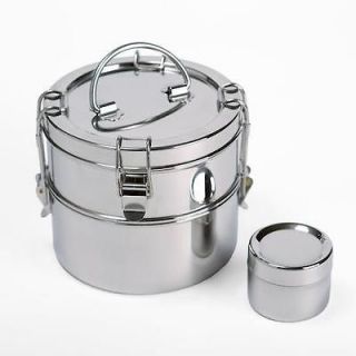 stainless steel containers in Home & Garden
