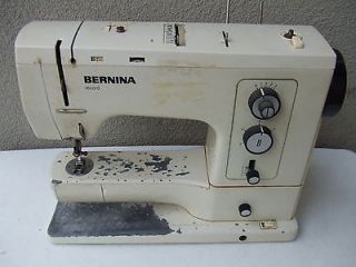 bernina 830 in Sewing Machines & Sergers