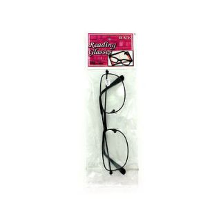 New Wholesale Case Lot 72 Framed Reading Eye Glasses