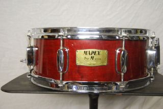 Mapex Pro M Snare Drum 5 1/2 X 14