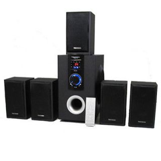 Multimedia Speaker System Home Theater Surround Sound New TS515