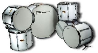 trixon drums in Drums